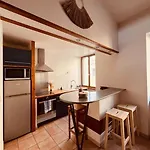 Apartmán Le Phenix