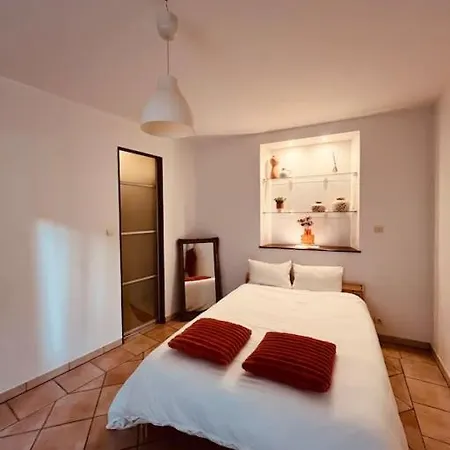 Apartment Le Phenix