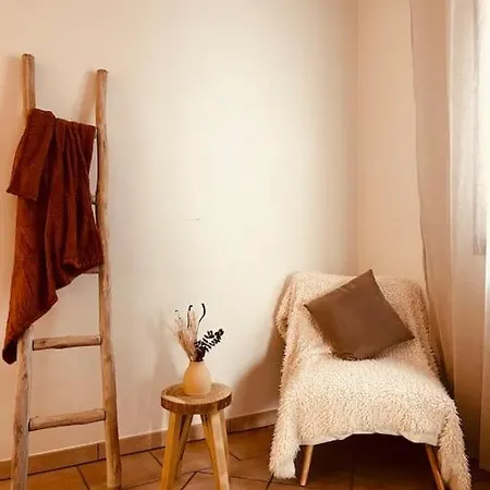 Апартаменты Le Phenix