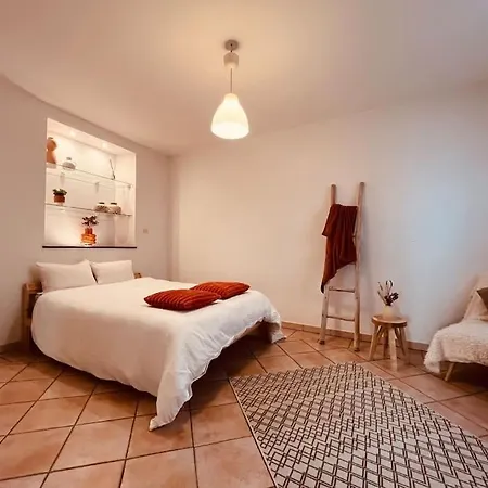 Apartment Le Phenix Nimes