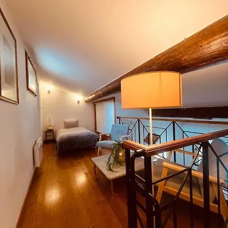 Apartment Le Phenix *