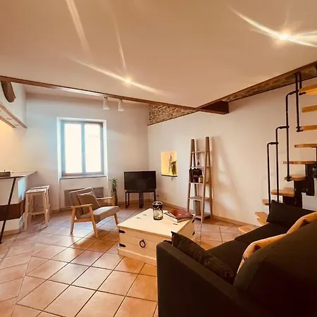 Le Phenix Apartment