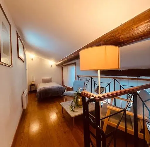 Apartmán Le Phenix *